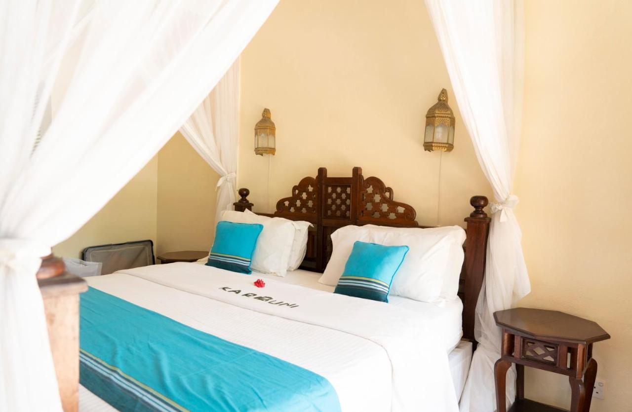 Asha Boutique Hotel Diani Beach Kültér fotó